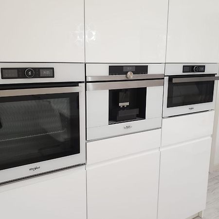 Apartmany Urban 波普拉德 外观 照片