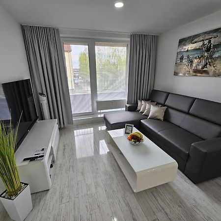 Apartmany Urban 波普拉德 外观 照片