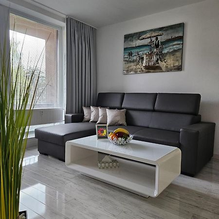 Apartmany Urban 波普拉德 外观 照片