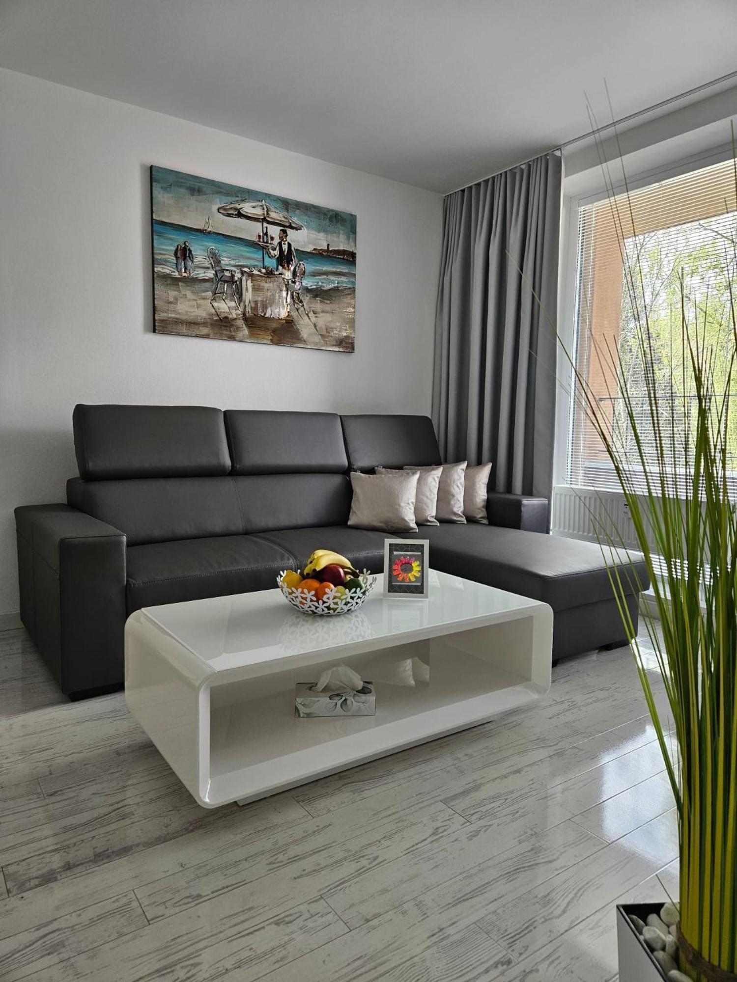Apartmany Urban 波普拉德 外观 照片