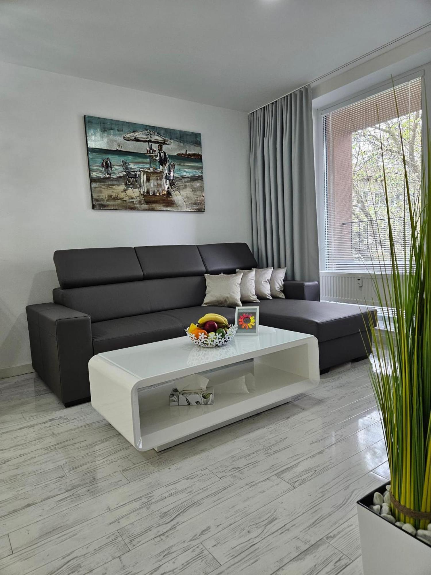 Apartmany Urban 波普拉德 外观 照片