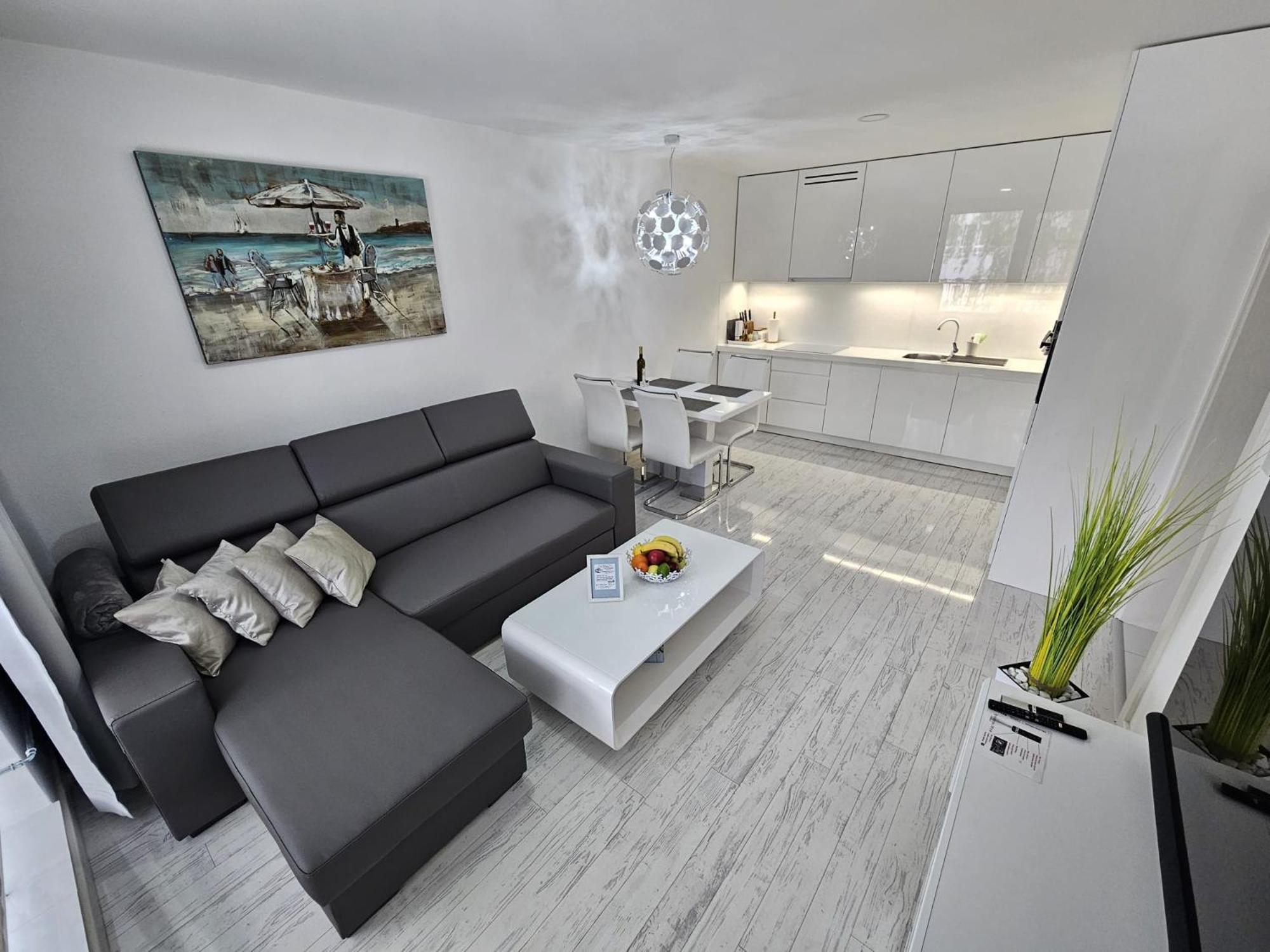 Apartmany Urban 波普拉德 外观 照片