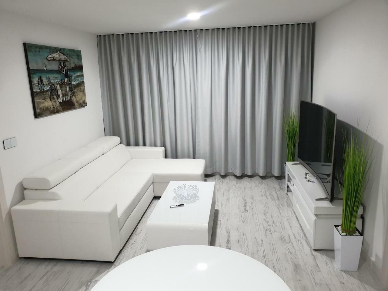 Apartmany Urban 波普拉德 外观 照片
