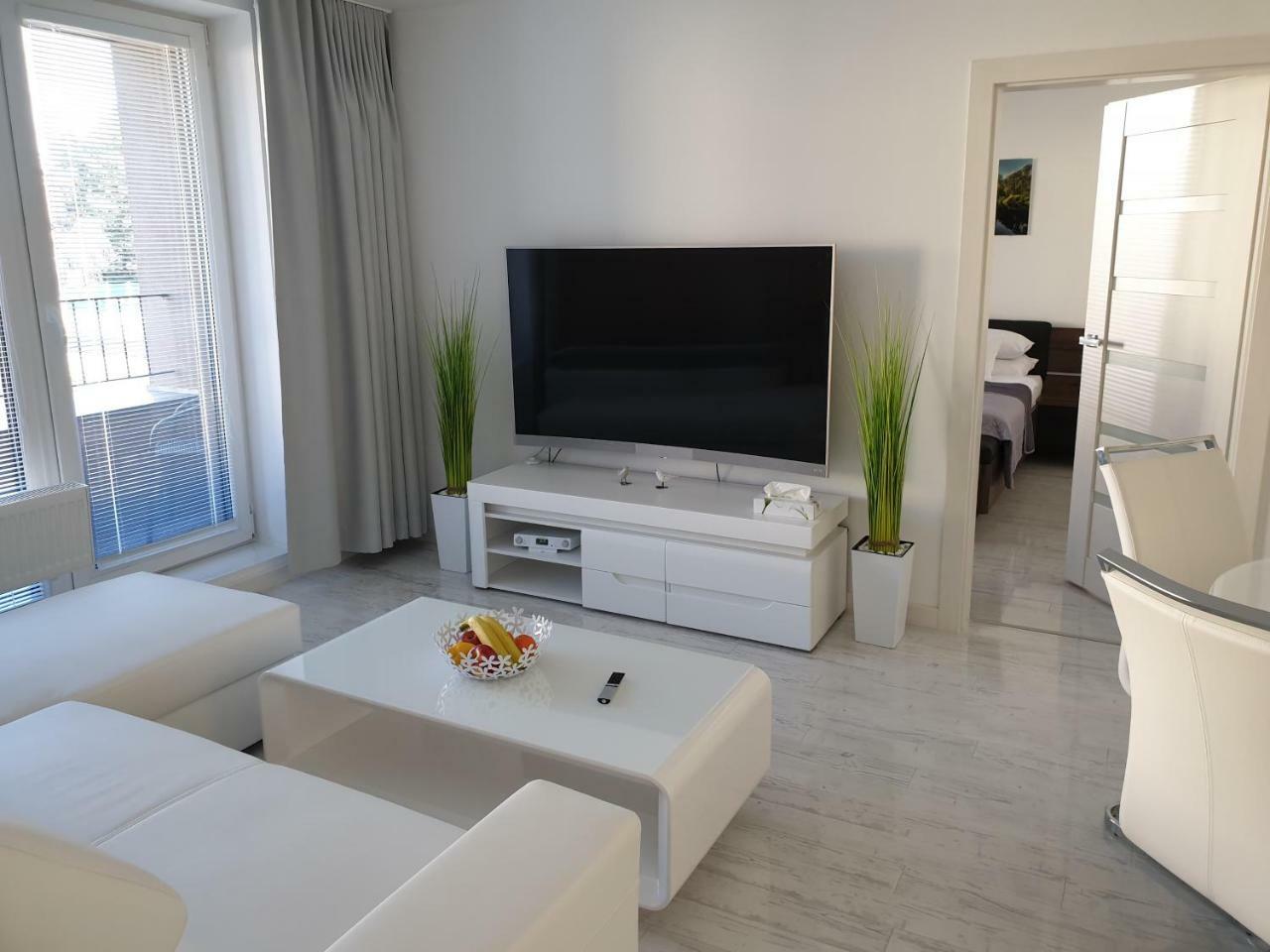 Apartmany Urban 波普拉德 外观 照片