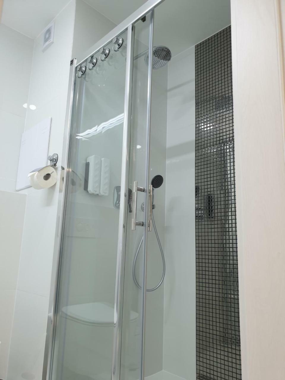 Apartmany Urban 波普拉德 外观 照片