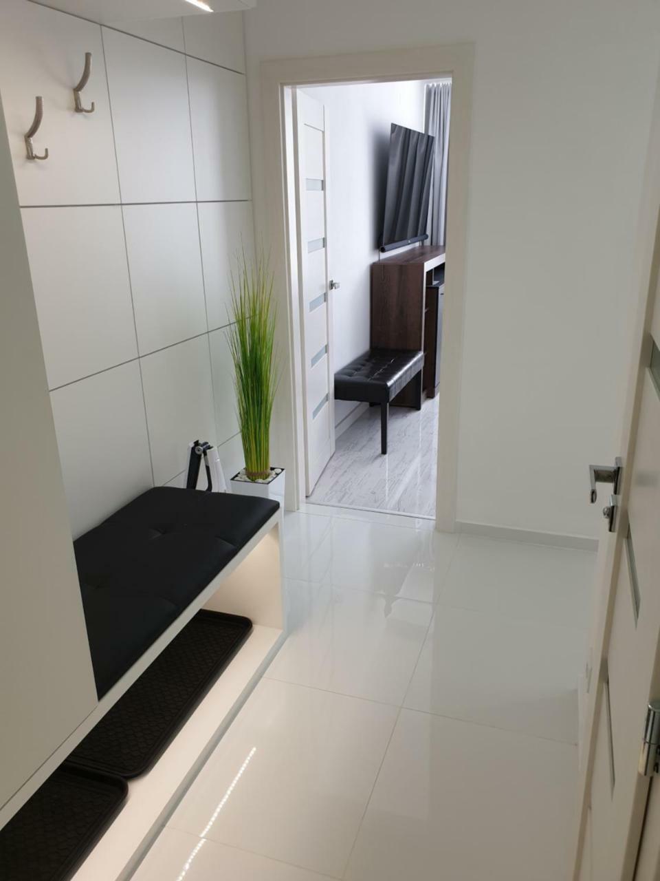 Apartmany Urban 波普拉德 外观 照片