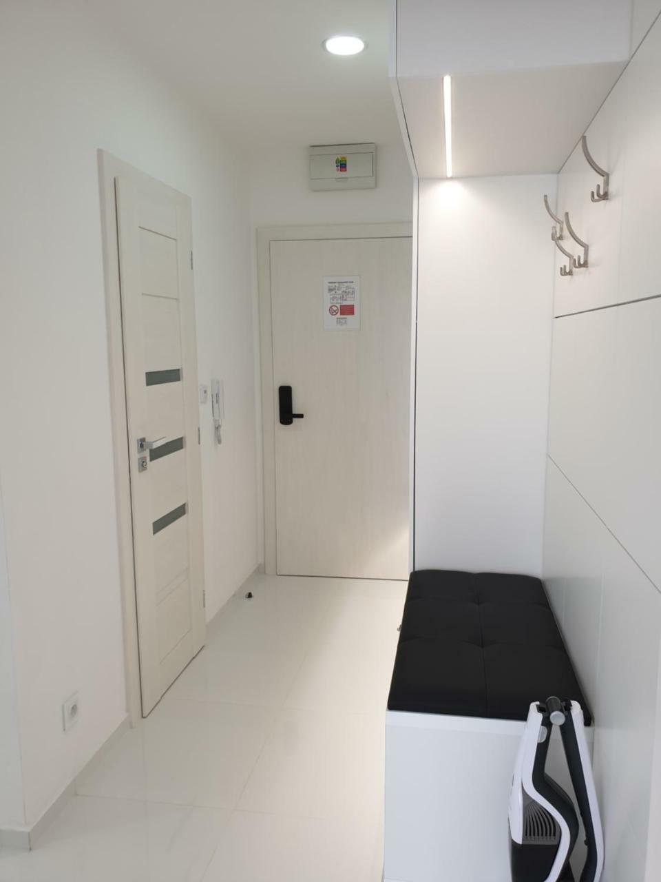 Apartmany Urban 波普拉德 外观 照片