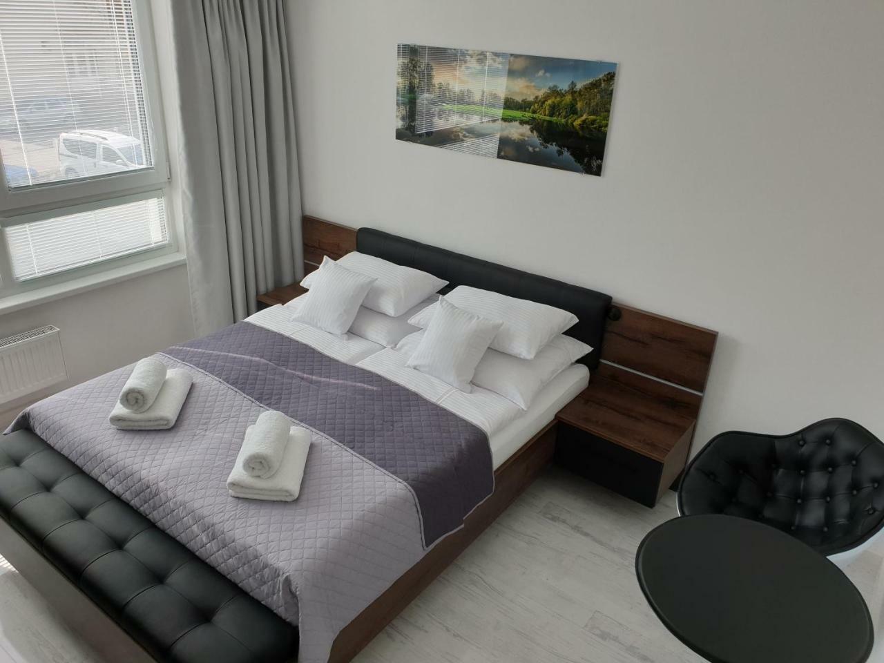Apartmany Urban 波普拉德 外观 照片
