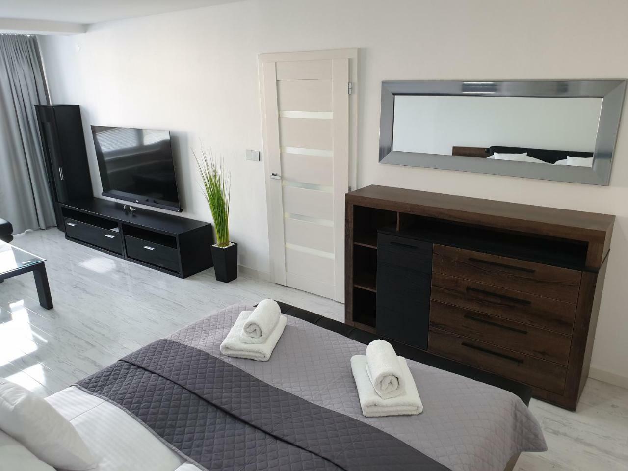 Apartmany Urban 波普拉德 外观 照片