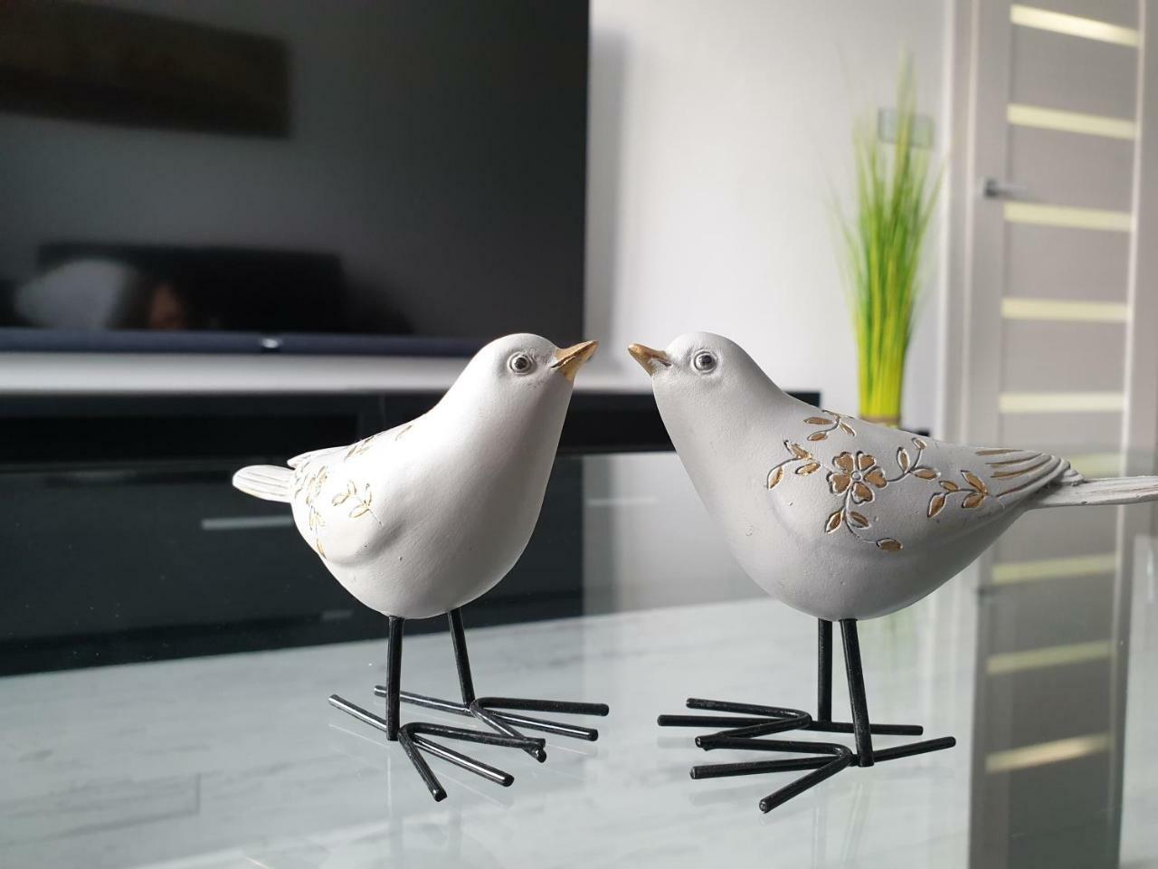 Apartmany Urban 波普拉德 外观 照片