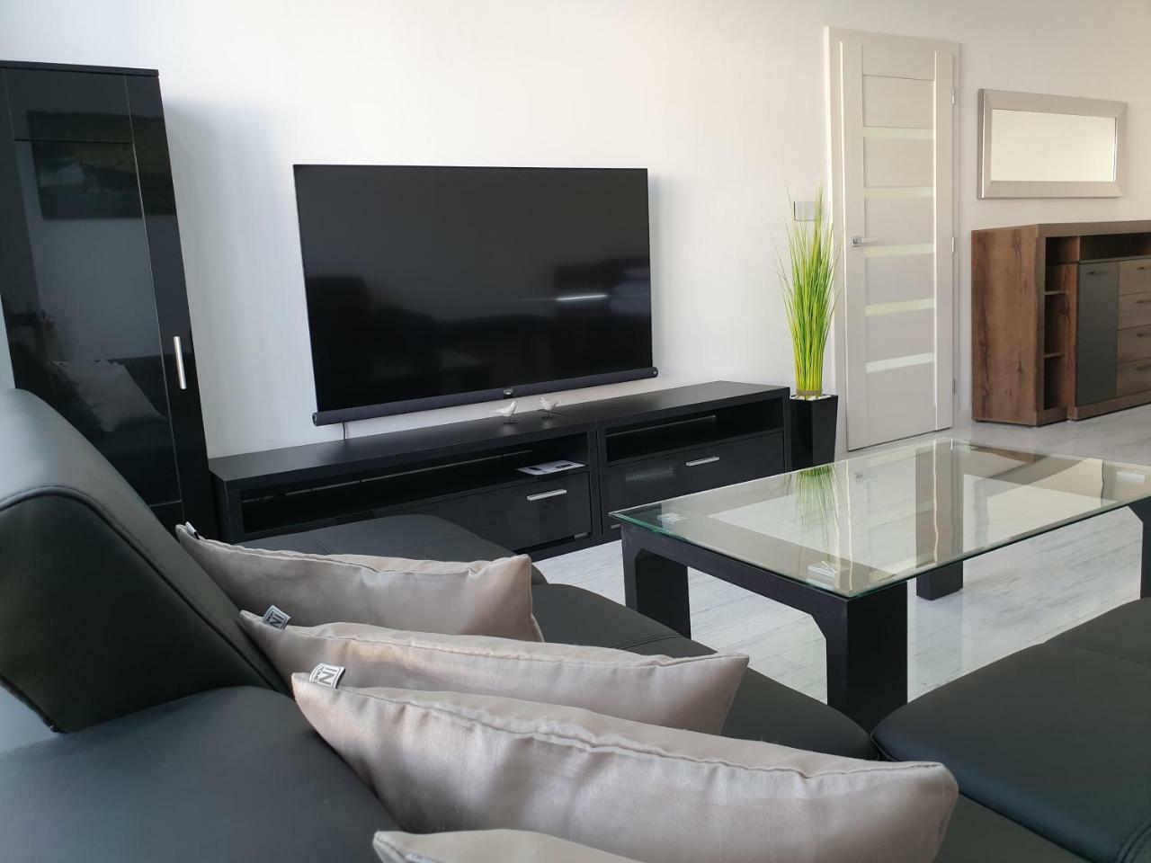 Apartmany Urban 波普拉德 外观 照片