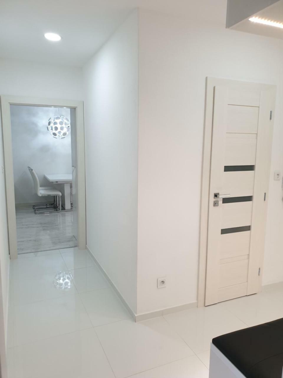 Apartmany Urban 波普拉德 外观 照片