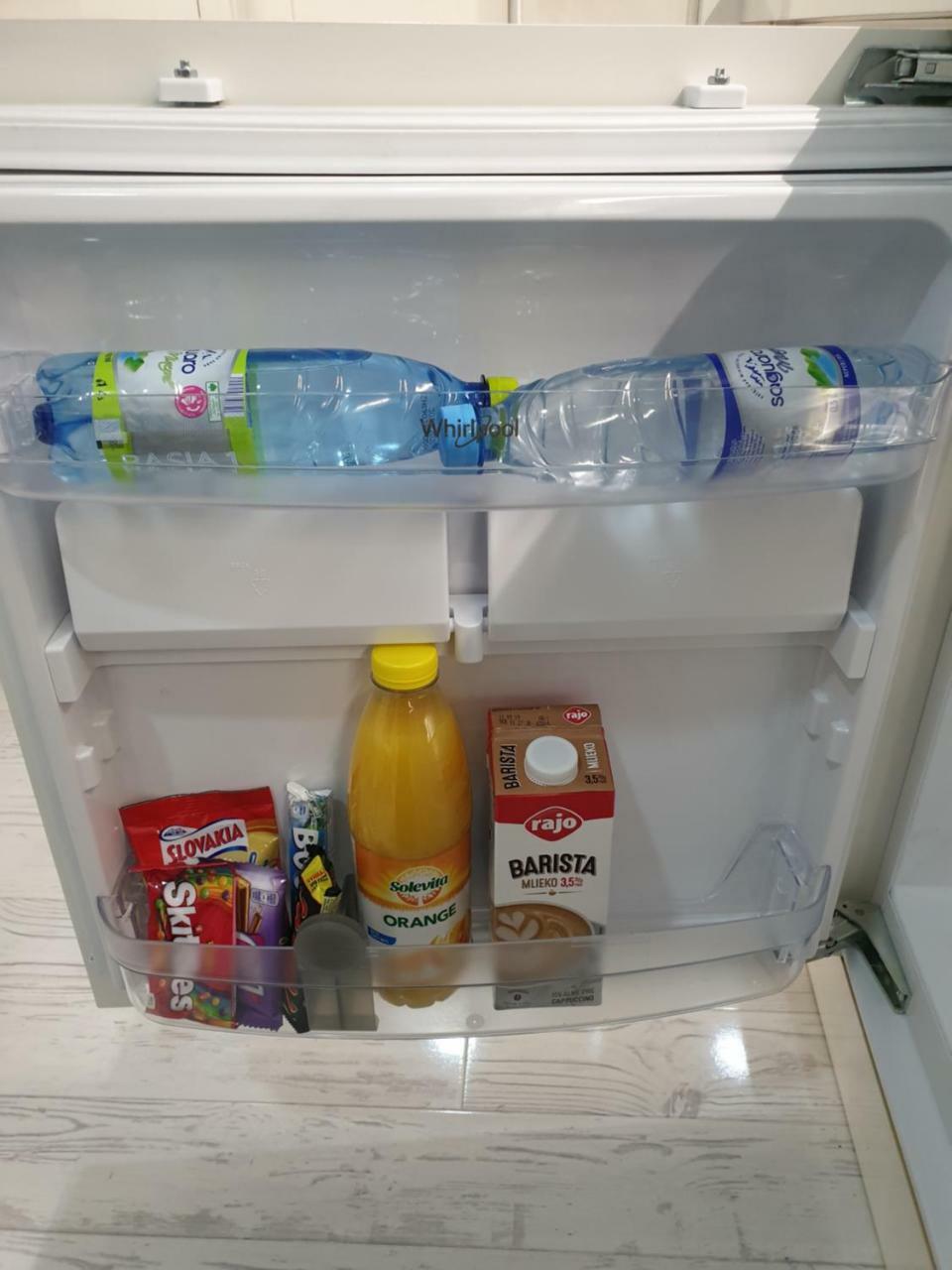 Apartmany Urban 波普拉德 外观 照片