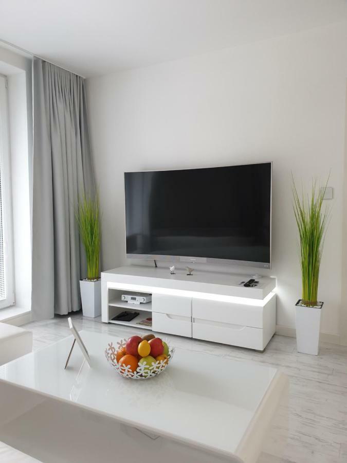 Apartmany Urban 波普拉德 外观 照片