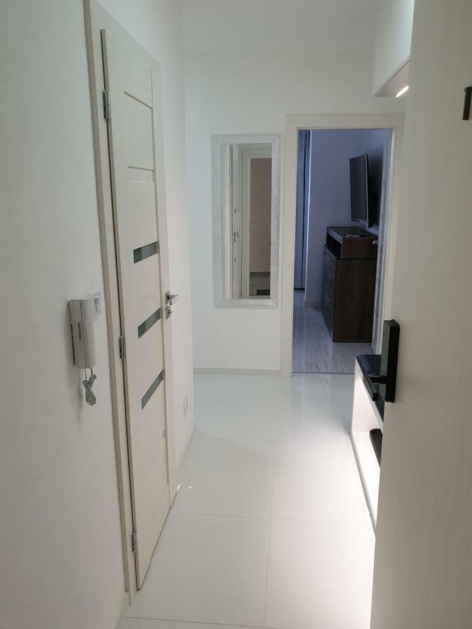 Apartmany Urban 波普拉德 外观 照片
