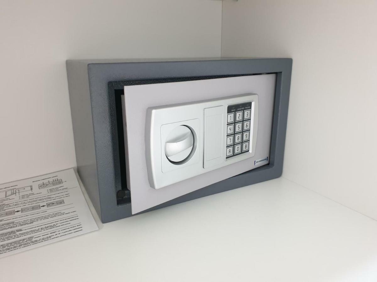Apartmany Urban 波普拉德 外观 照片