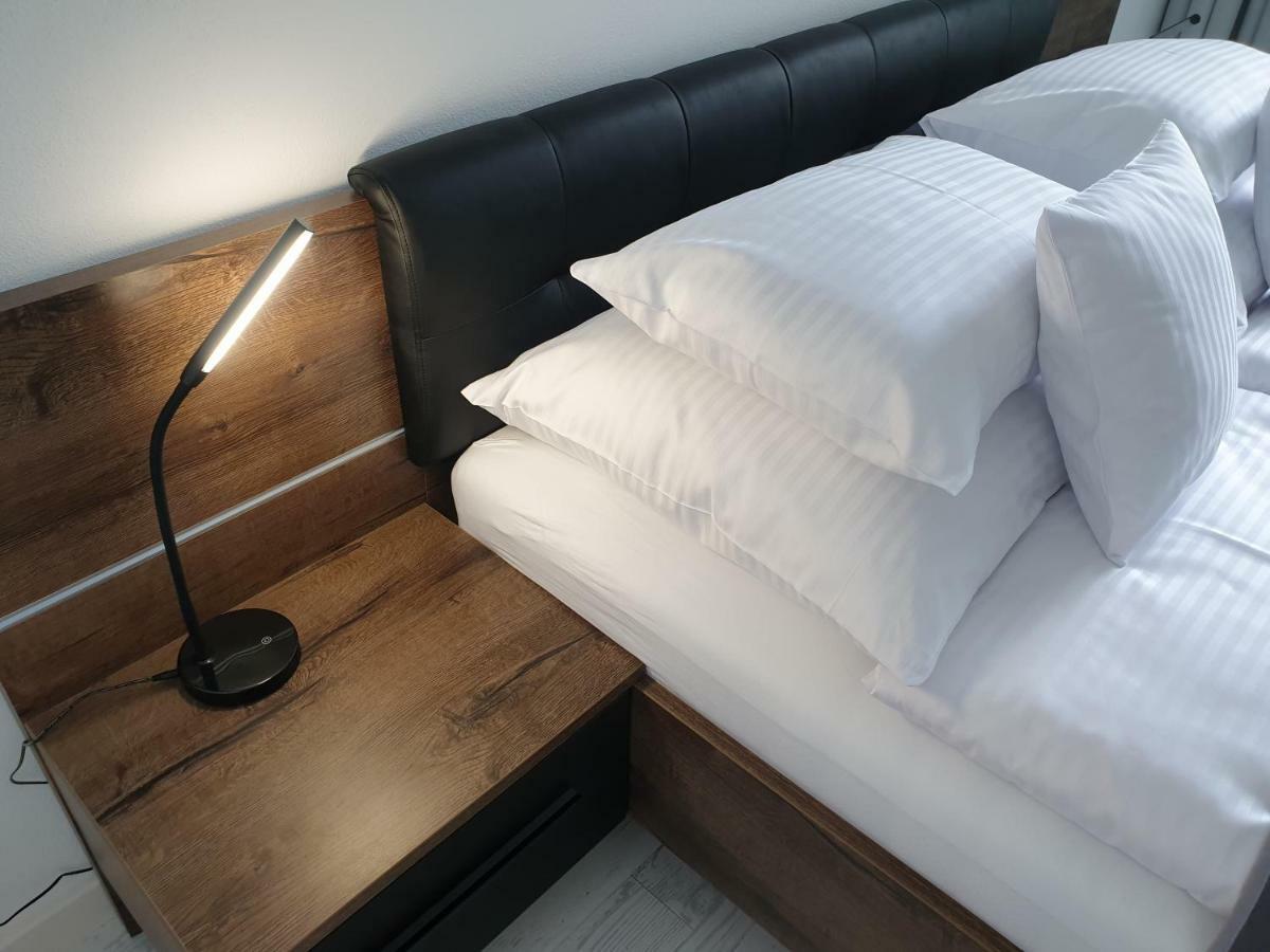 Apartmany Urban 波普拉德 外观 照片
