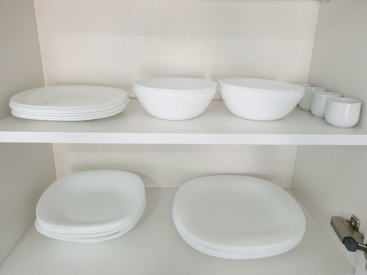 Apartmany Urban 波普拉德 外观 照片