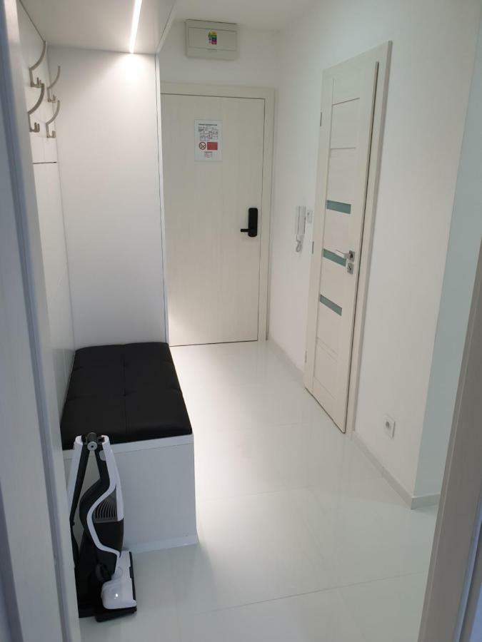 Apartmany Urban 波普拉德 外观 照片