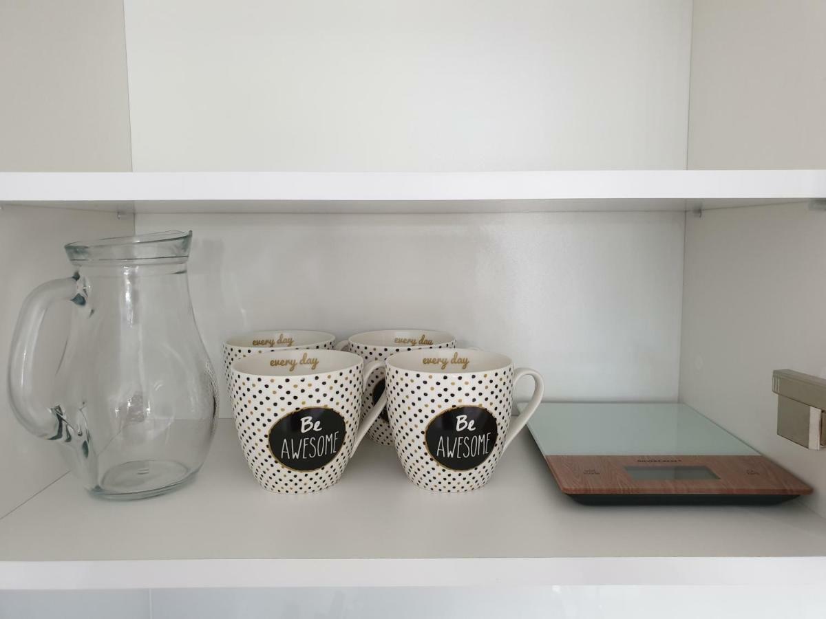 Apartmany Urban 波普拉德 外观 照片