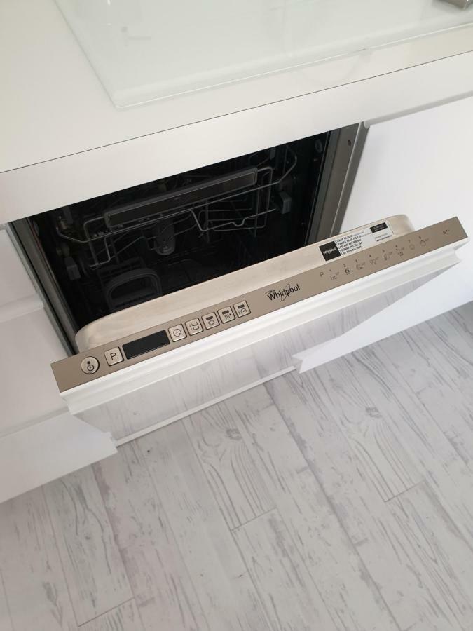 Apartmany Urban 波普拉德 外观 照片