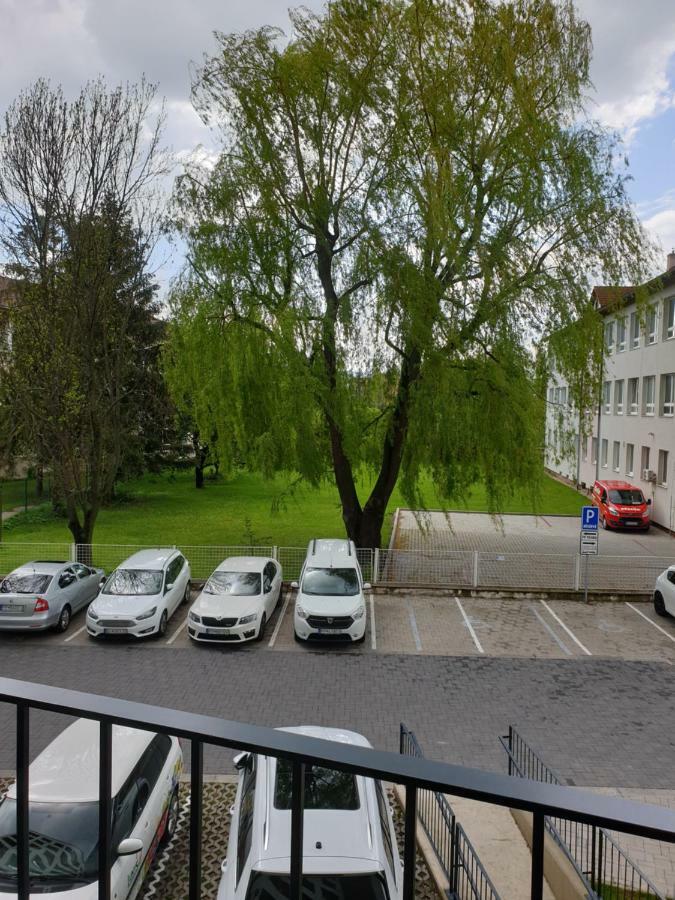 Apartmany Urban 波普拉德 外观 照片